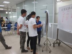 Kỹ năng phân tích & giải quyết vấn đề hiệu quả - Pou Yuen (12.01.2019)